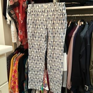 Spartina 449 Maren Pull-On Pant. NWOT never worn